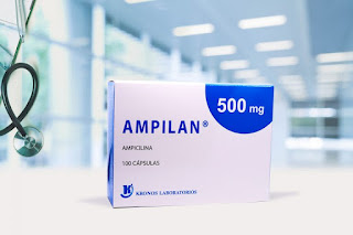 Ampilan 500 mg