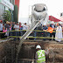 Construyen edificio anexo al Palacio Municipal