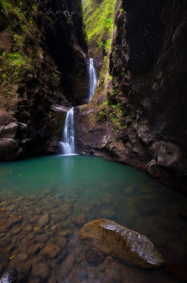 Imágenes de montañas, ríos, cascadas, paisajes y flores