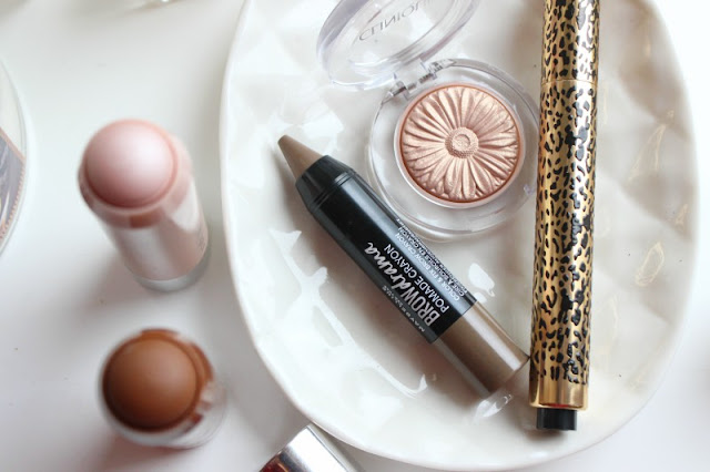 Maybelline Brow Drama Pomade Crayon