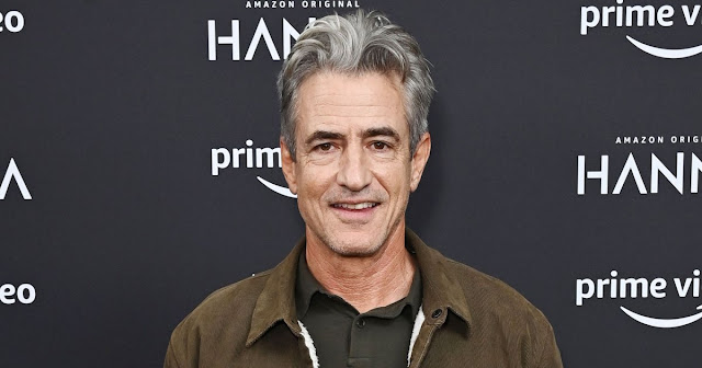 Dermot Mulroney ficha por 'Scream 6'