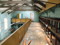 St Mary's Asylum, Stannington