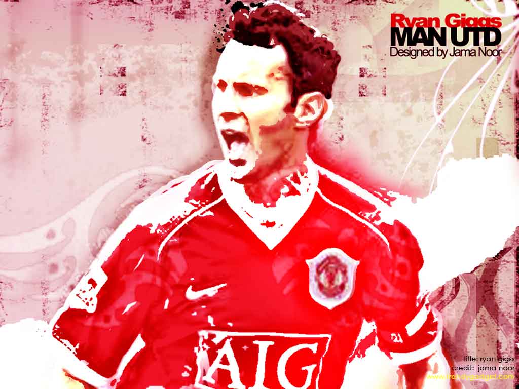 Quotes About Ryan Giggs And Ryan Giggs Chant Adityas Blog