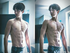 Nam Joo Hyuk Bicara Berat Badan, Rating, dan Kemampuan Akting untuk "Weightlifting Fairy Kim Bok Joo"