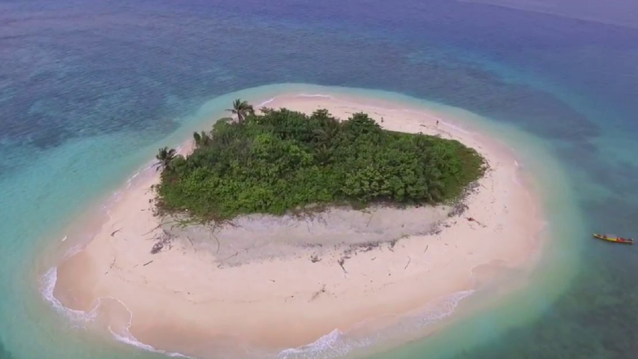 Pulau Enggano, Wisata Eksotis dengan Pesona Alam yang Natural