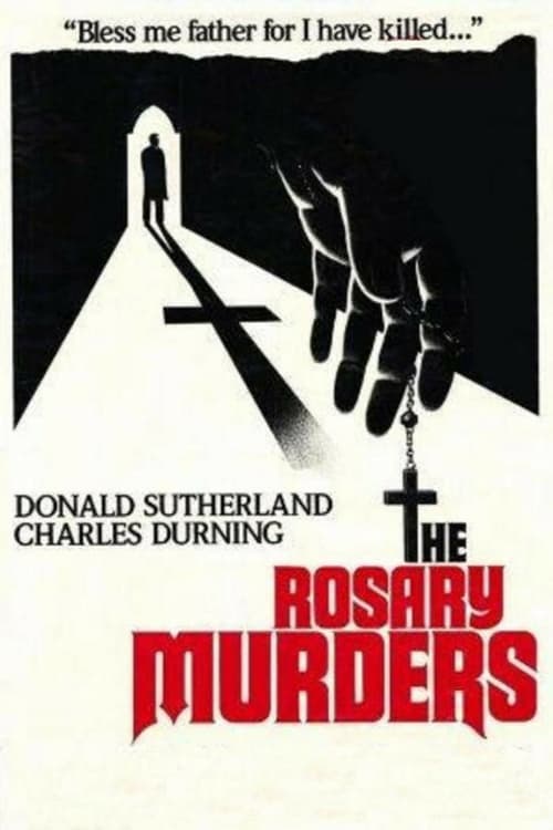 Ver Los crímenes del rosario 1987 Pelicula Completa En Español Latino