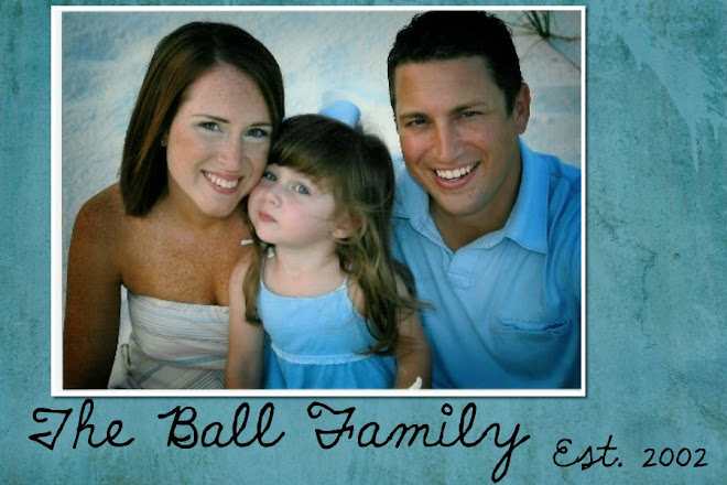 The Ball Family