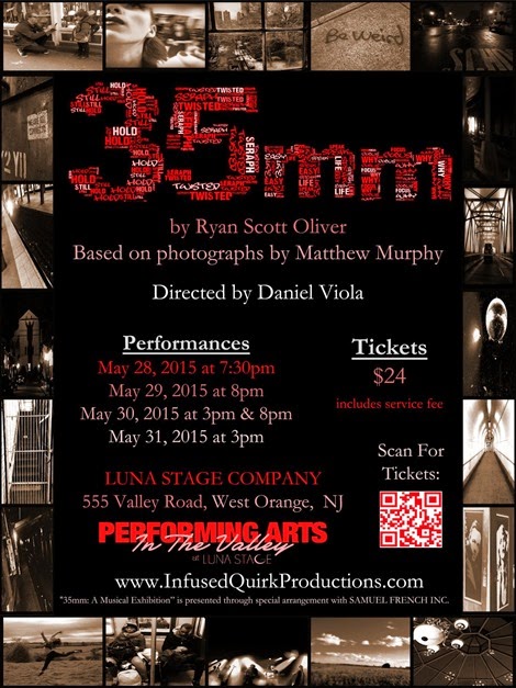 35mm Poster