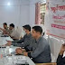 जनपद के समस्त तहसीलों पर संपूर्ण समाधान दिवस का किया गया आयोजन 