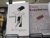 LA HISTORIA DE LO AJENO