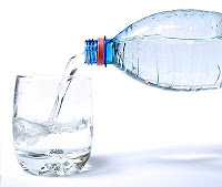 Manfaat Air Putih Bagi Kesehatan