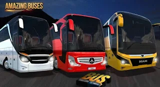 game Bus Simulator Ultimate