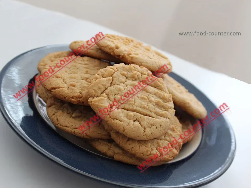 creamy-indulgence-delicious-peanut-butter-cookies