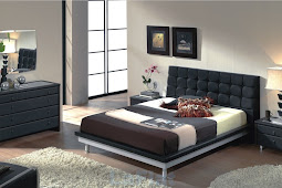 Leather Bedrooms  photo Gallery