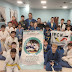  Destacada labor del Judo de UPCN en Entre Ríos 