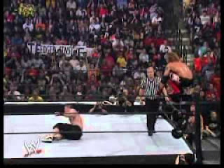 Watch WWE Show and Video online: John Cena vs. Edge (Summerslam 2006) for WWE Champion title