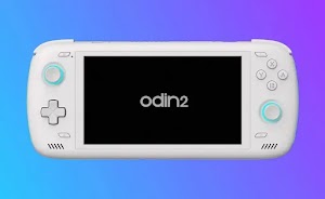 Odin2: Gaming Revolution Unveiled