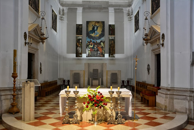 Cathedral of Dubrovnik