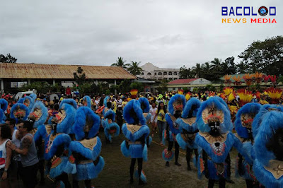 Dinagsa Festival 2017