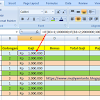 Contoh Soal Excel If Bertingkat