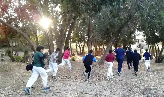 أهمية ممارسة الرياضة في رمضان