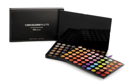 Cosmetics on Bh Cosmetics Has Just Launched A Stunning 120 Palette  3rd Edition