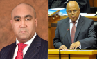 Photo; Pravin Gordhan