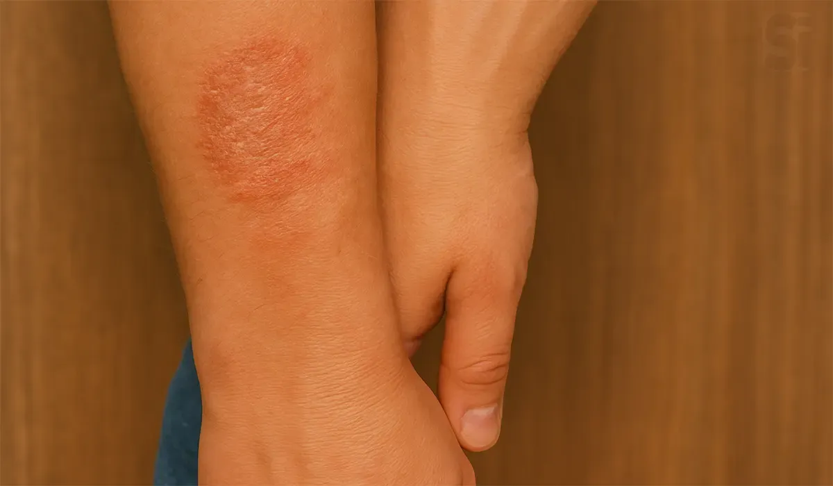 Eczema