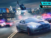 Need for Speed™ No Limits APK v 1.4.8