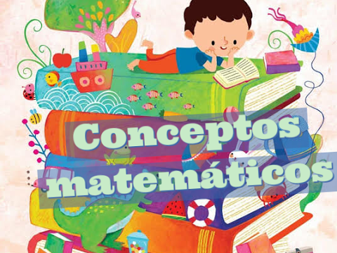 Conceptos Matematicos 