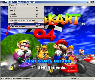 descargar emulador de n64 para pc