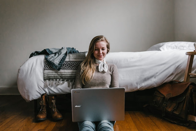  20 Companies with Legitimate Work-from-Home Jobs