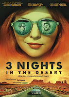 3 Nights in the Desert DVD Cover