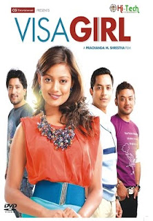 watch nepali movie visa girl