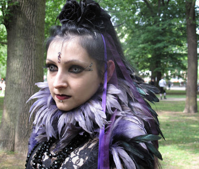 wave gotik treffen festival 14 Wave Gotik Treffen (WGT) 2011