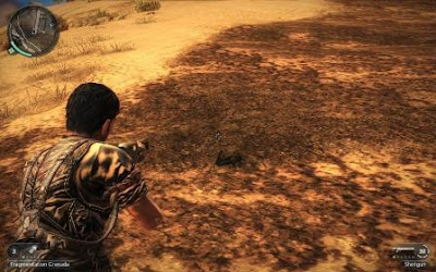 Screenshot 1 - Just Cause 2 | www.wizyuloverz.com