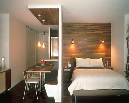 Interior Design Ideas For Basement Apartment