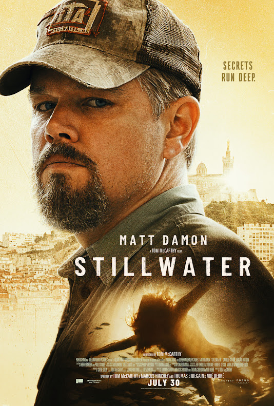 Stillwater official site