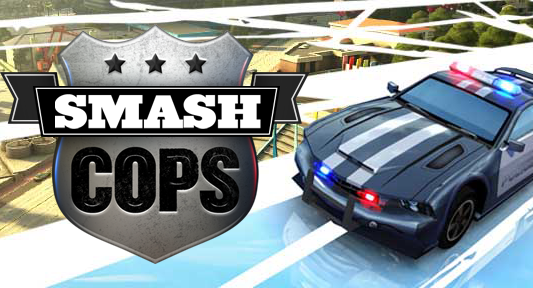 Download Smash Cops Heat Game