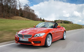 2014-BMW-Z4-Convertible-Pictures