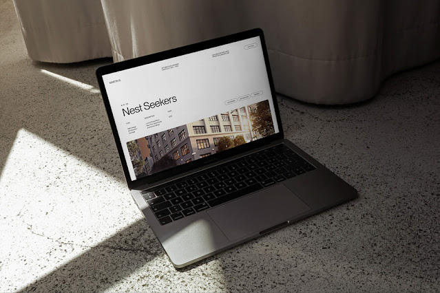 lưu ý khi thiết kế portfolio