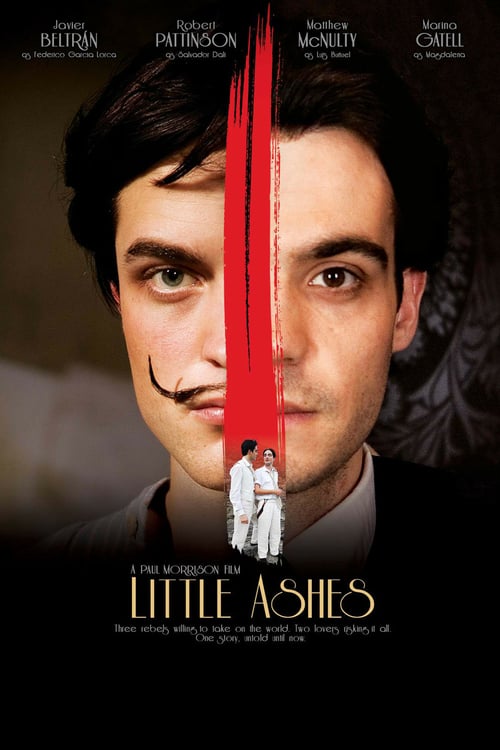 Regarder Little Ashes 2008 Film Complet En Francais
