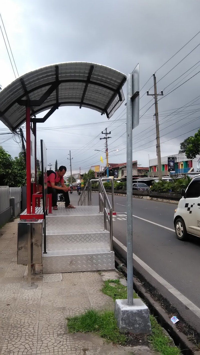 Horeee! Ada Trans Jateng di Purwokerto!