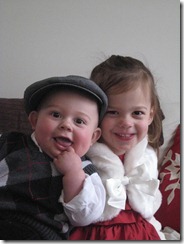 will and soph