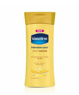 vaseline-intansive-care-deep-restore-body-lotion