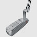 Odyssey Protype Tour Series #7 Standard Putter Used Golf Club