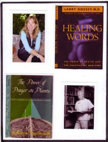 Healing Too