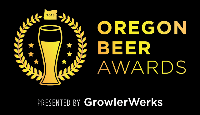 Tickets Now on Sale for the 2018 Oregon Beer Awards Ceremony