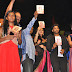 Rudhramadevi Warangal Audio Launch Stills