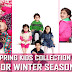 Offspring Kids Collection 2012 For Winter Season | Kids Autumn-Winter Collection 2012 By Offspring
